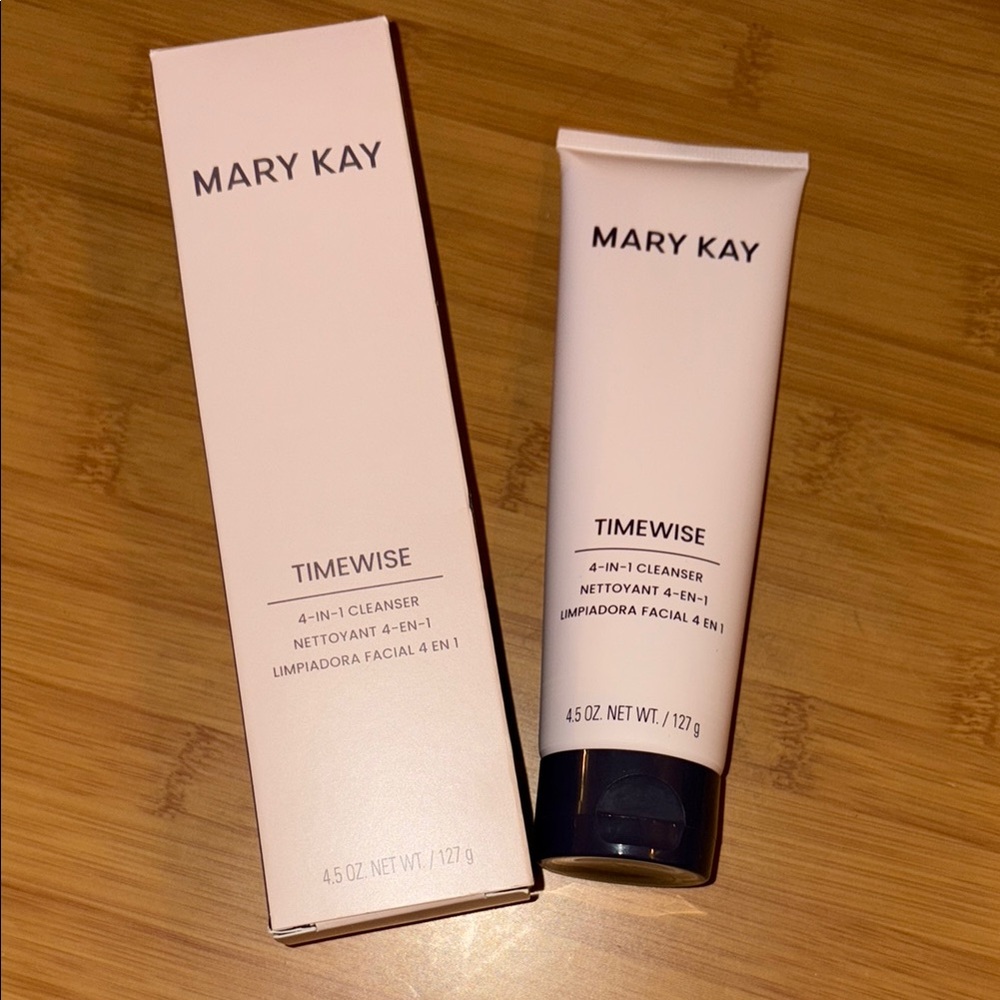 Mary Kay Timewise Cleanser NIB